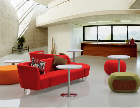 休閑區(qū)設(shè)計(jì)案例