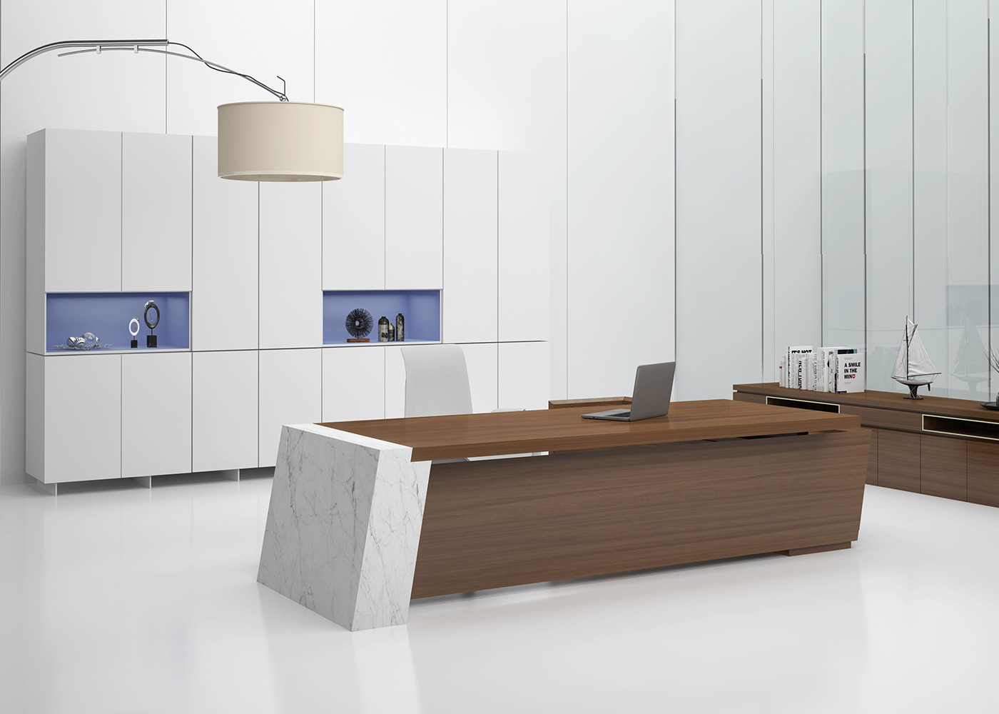 邁瑞德班臺D10，上海大班臺，【尺寸 價格 圖片 品牌】