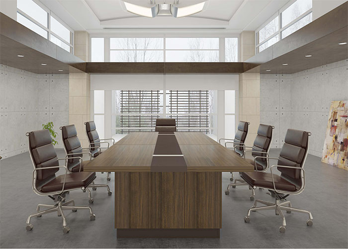 貝爾克會議桌A01，上海會議桌，【尺寸 價格 圖片 品牌】