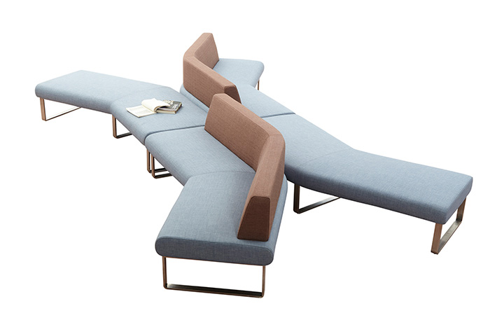 愛納斯休閑沙發(fā)C07，上海休閑沙發(fā)，【尺寸 價格 圖片 品牌】