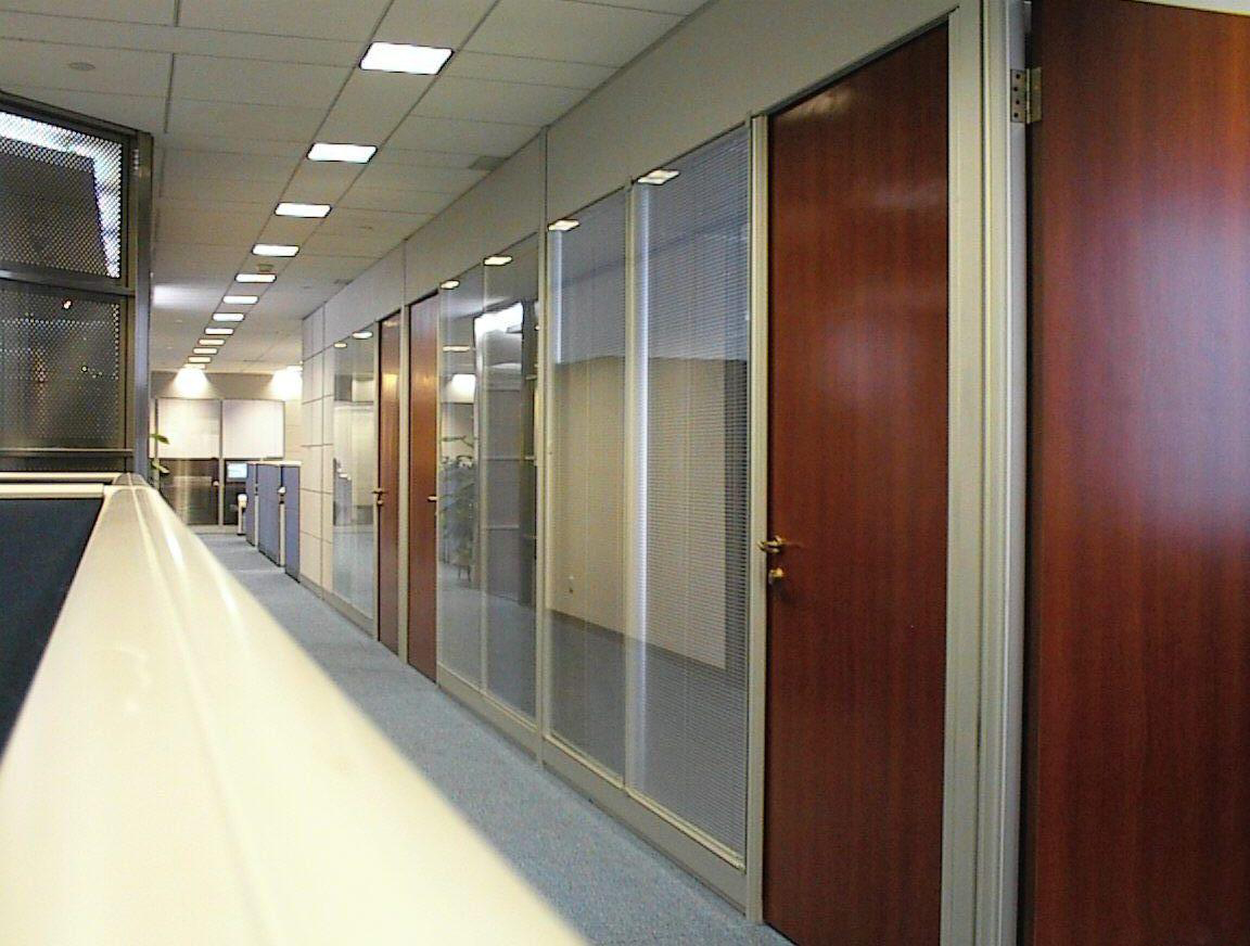 安迪諾辦公隔斷A04，上海高隔斷，【尺寸 價(jià)格 圖片 品牌】