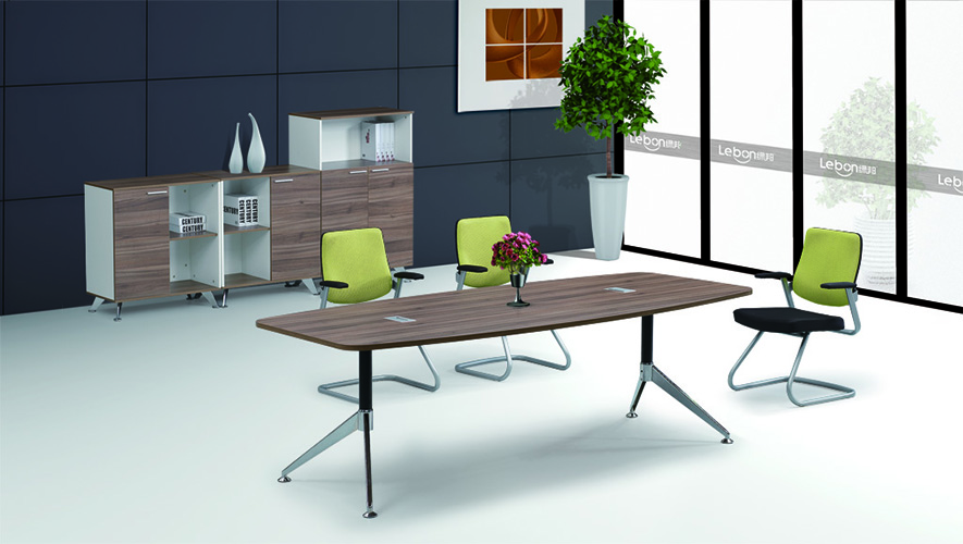 板式會議桌C12，上海板式會議桌，【尺寸 價(jià)格 圖片 品牌】