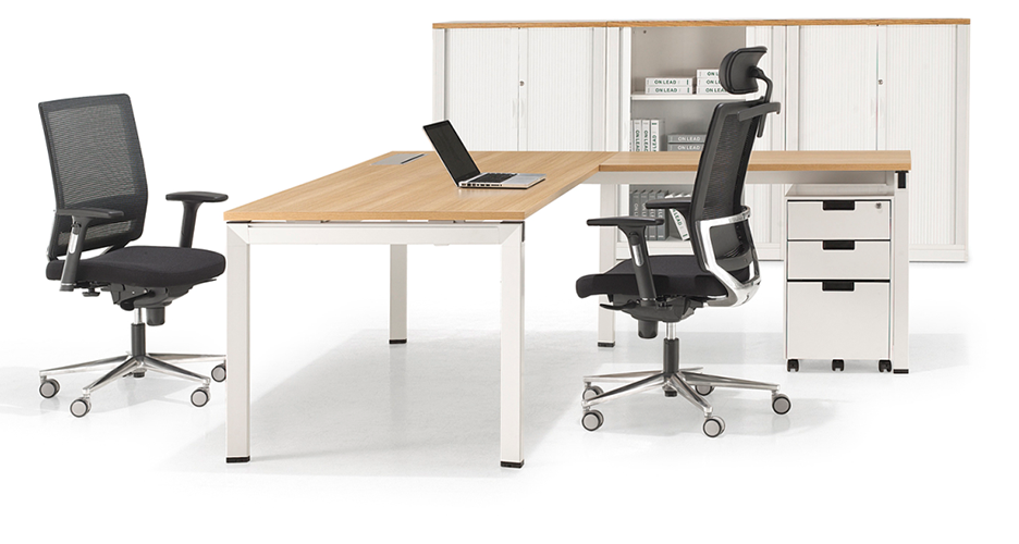 板式辦公班臺D108，上海板式班臺，【尺寸 價格 圖片 品牌】