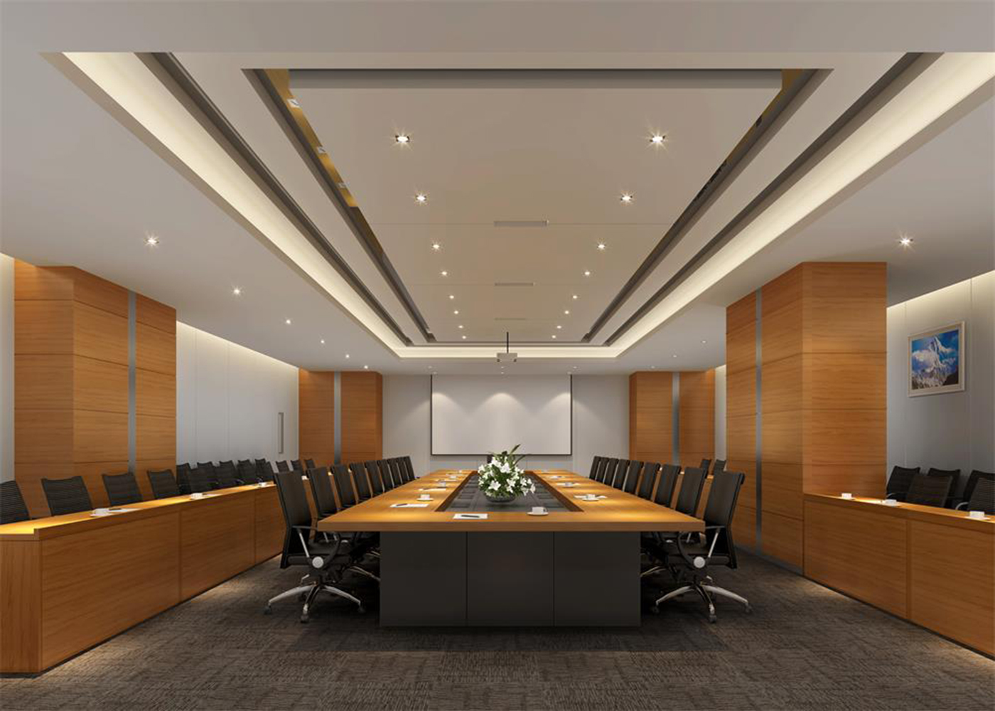 貝爾特會議桌A13，上海會議桌，【尺寸 價格 圖片 品牌】