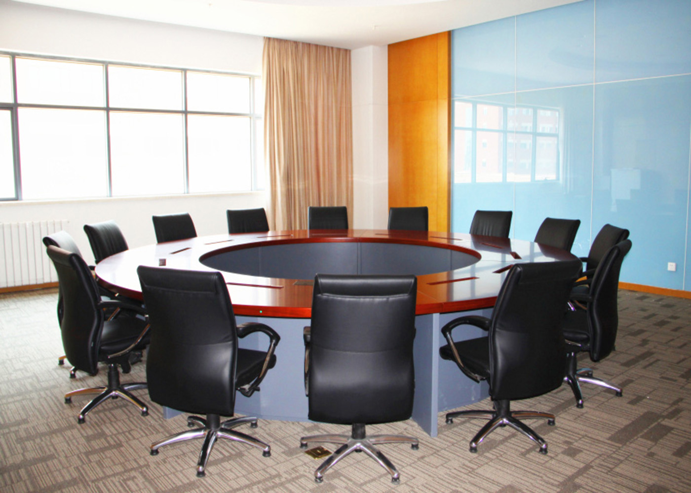 雷蒂斯會議桌A06，上海會議桌，【尺寸 價格 圖片 品牌】