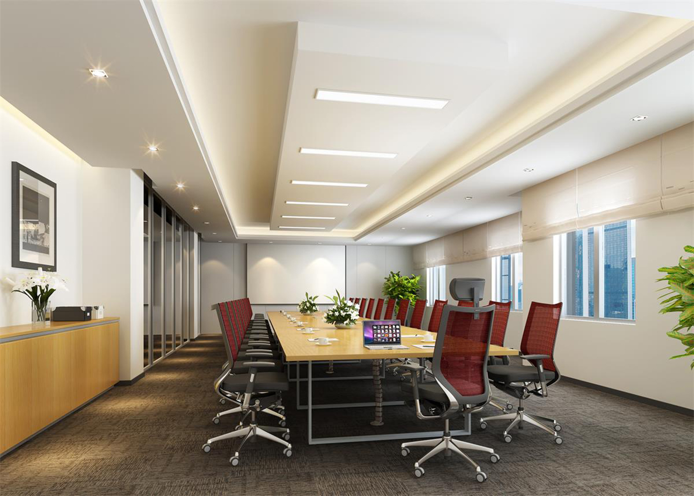 雷蒂斯會議桌A22，上海會議桌，【尺寸 價格 圖片 品牌】