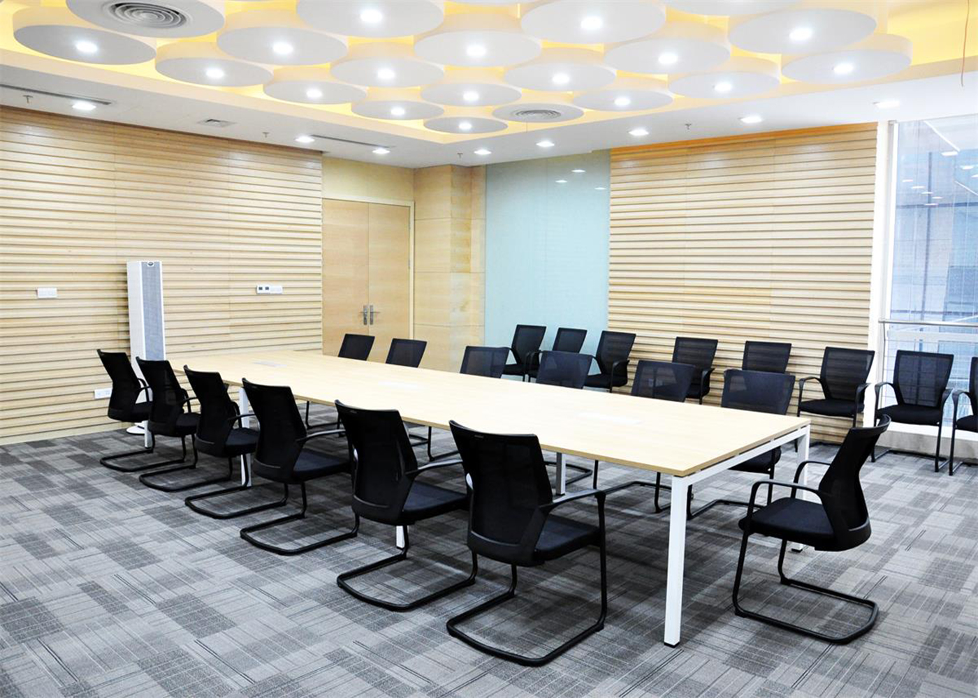 雷蒂斯會議桌A28，上海會議桌，【尺寸 價格 圖片 品牌】