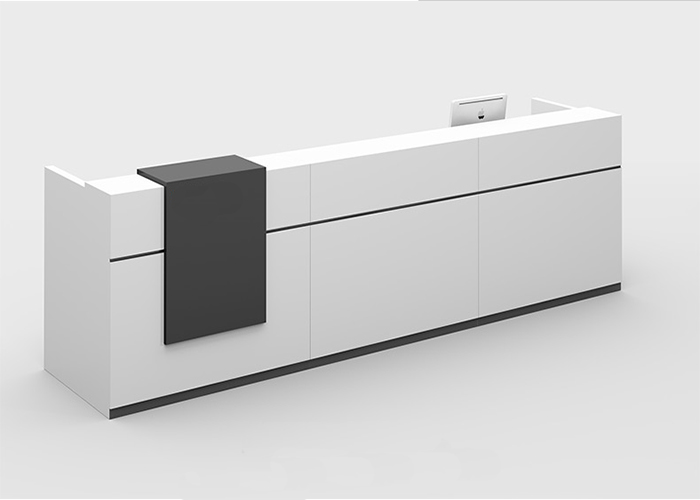 格萊蒂辦公前臺A02，上海辦公前臺，【尺寸 價格 圖片 品牌】