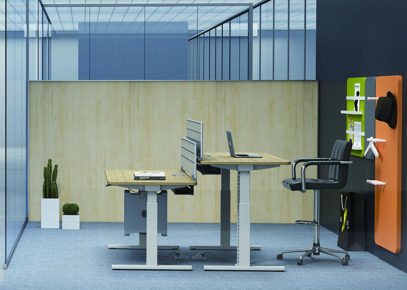 米克智能升降桌A08，上海智能升降桌，【尺寸 價格 圖片 品牌】