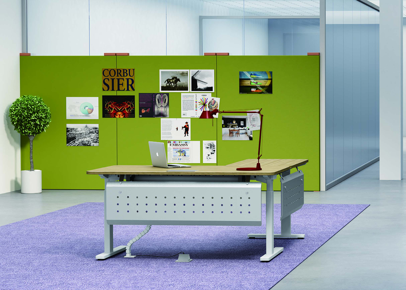 米克智能升降桌A19，上海智能升降桌，【尺寸 價格 圖片 品牌】