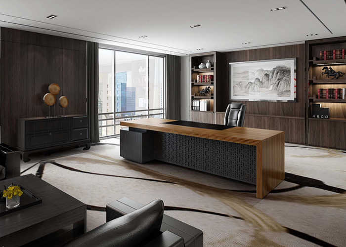 邁瑞德班臺D05，上海大班臺，【尺寸 價格 圖片 品牌】