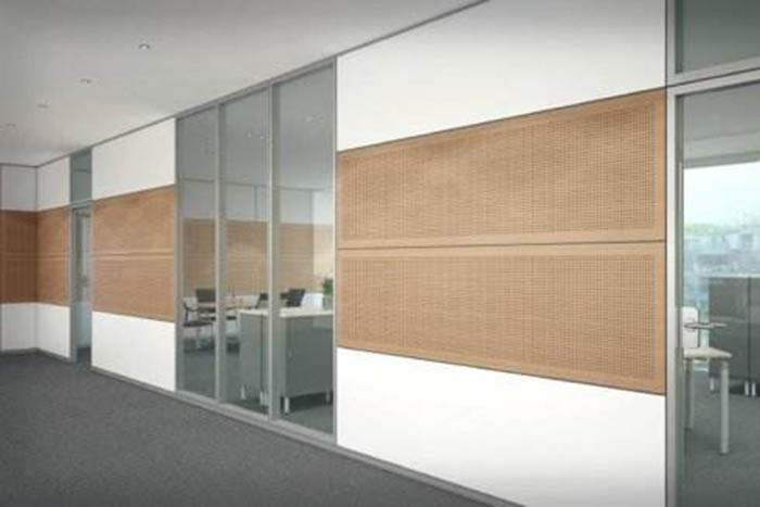 安迪諾鋁合金隔斷D12，上海高隔斷，【尺寸 價格 圖片 品牌】