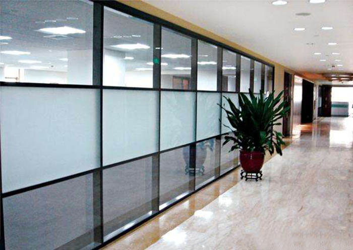 安迪諾鋁合金隔斷D13，上海高隔斷，【尺寸 價格 圖片 品牌】