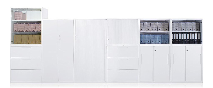 鋼制文件柜C08，上海鋼制文件柜，【尺寸 價格 圖片 品牌】