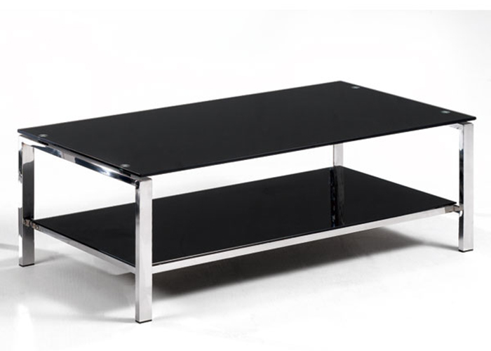 米克玻璃茶幾A14，上海玻璃茶幾，【尺寸 價格 圖片 品牌】