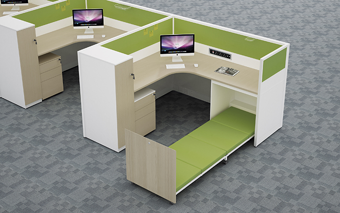 常見實(shí)木辦公家具有哪些款型？