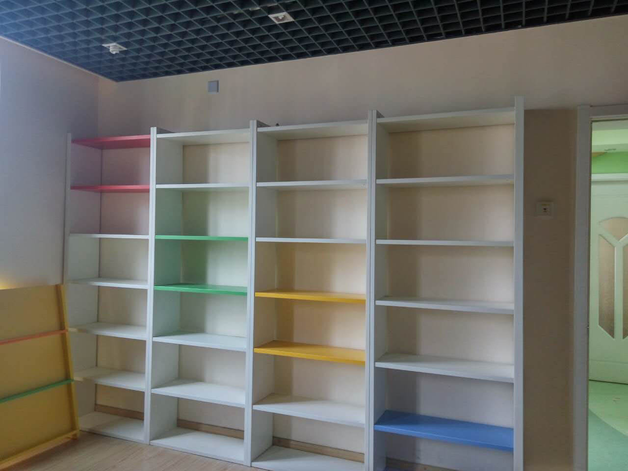 BS板式文件柜A04，上海板式文件柜，【尺寸 價格 圖片 品牌】