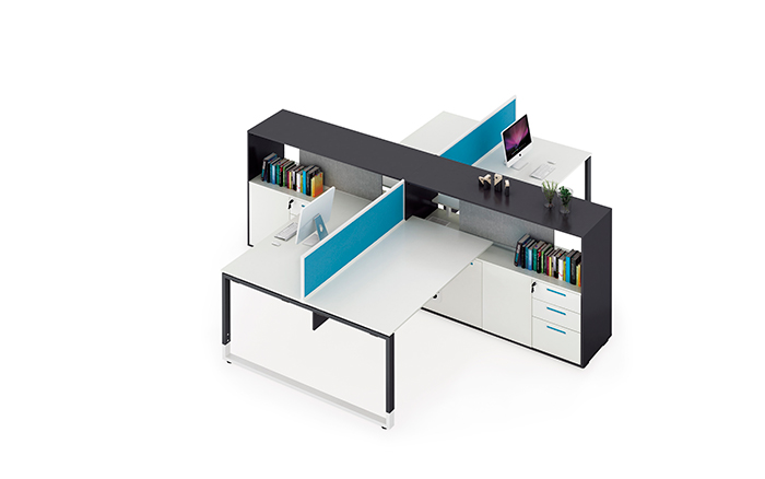 XD屏風(fēng)工作位D1，上海屏風(fēng)