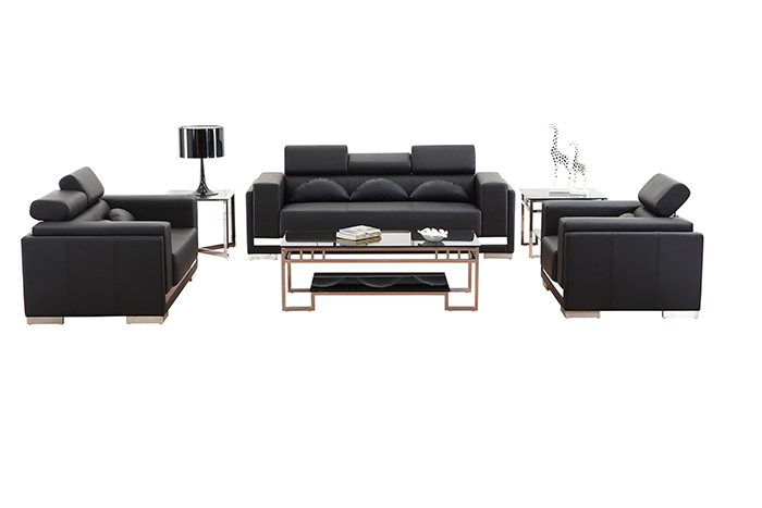 牛皮沙發(fā)E04，上海牛皮沙發(fā)，【尺寸 價格 圖片 品牌】