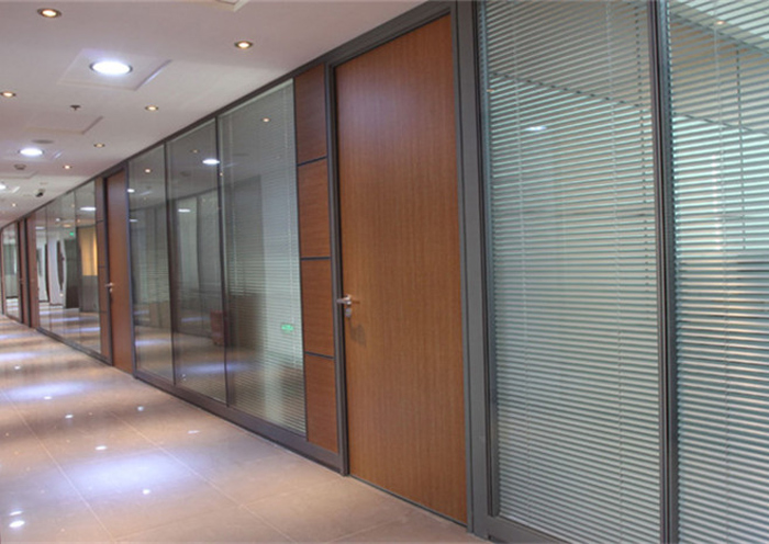 安迪諾辦公隔斷B04，上海高隔斷，【尺寸 價格 圖片 品牌】