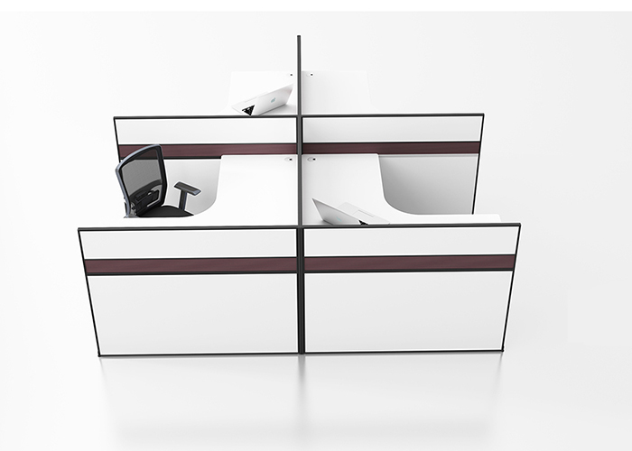 格萊特屏風(fēng)辦公桌C04，上海屏風(fēng)辦公桌，【尺寸 價格 圖片 品牌