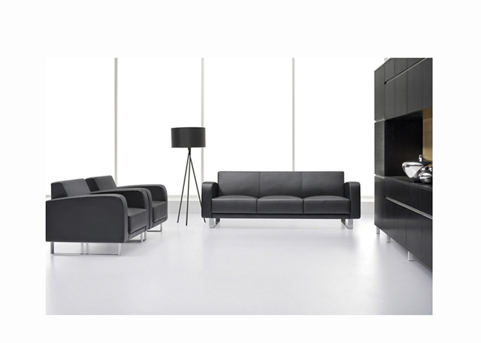 愛納斯沙發(fā)B14，上海辦公沙發(fā)，【尺寸 價格 圖片 品牌】