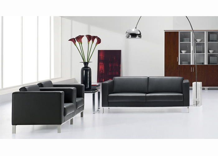 愛納斯沙發(fā)B24，上海辦公沙發(fā)，【尺寸 價格 圖片 品牌】