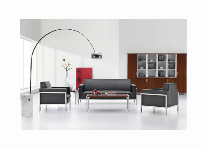 愛納斯沙發(fā)B25，上海辦公沙發(fā)，【尺寸 價格 圖片 品牌】