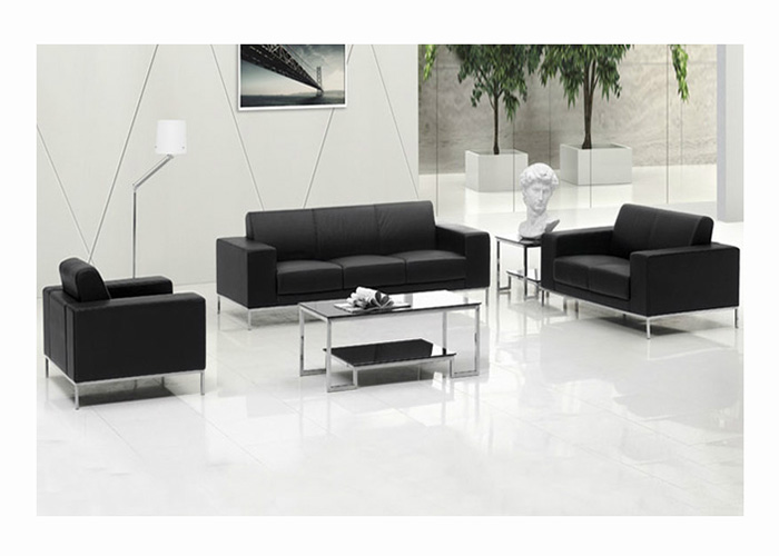 愛(ài)納斯沙發(fā)B34，上海辦公title=