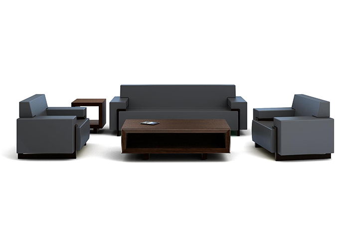 愛納斯沙發(fā)B40，上海辦公沙發(fā)，【尺寸 價格 圖片 品牌】