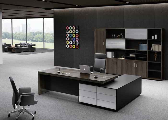 麥瑞德班臺(tái)F32，上海大班臺(tái)，【尺寸 價(jià)格 圖片 品牌】