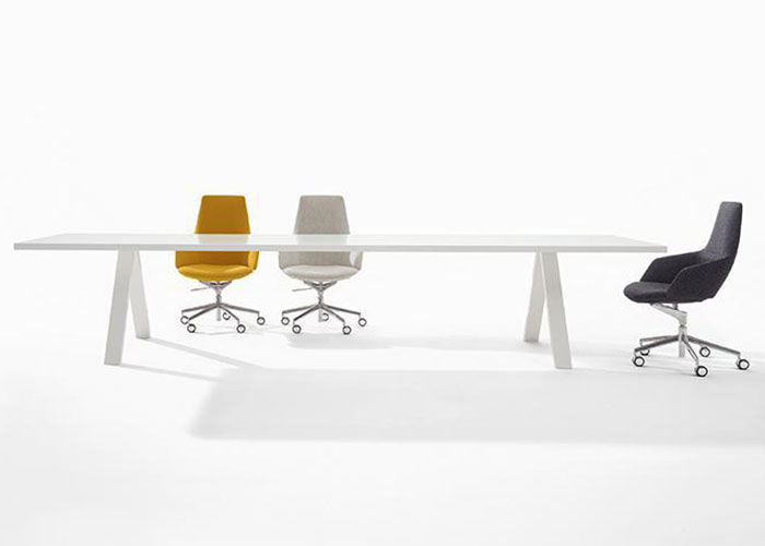 雷蒂斯會議桌B04，上海會議桌，【尺寸 價格 圖片 品牌】