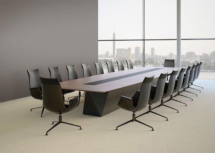 雷蒂斯會議桌B06，上海會議桌，【尺寸 價格 圖片 品牌】