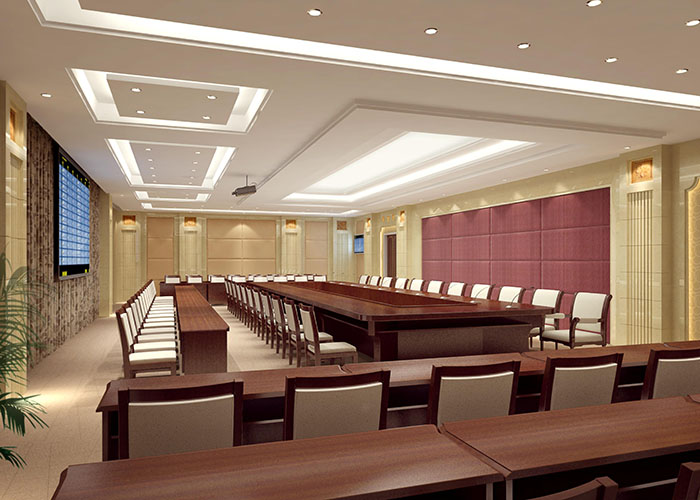 雷蒂斯會議桌B18，上海會議桌，【尺寸 價格 圖片 品牌】