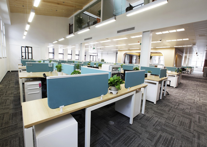 辦公家具廠從哪些方面看是靠譜的？