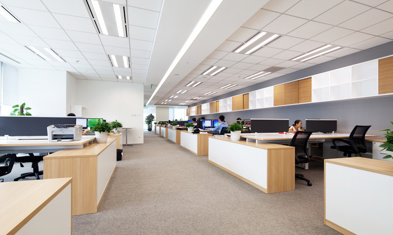 辦公家具廠從哪些方面看是靠譜的？