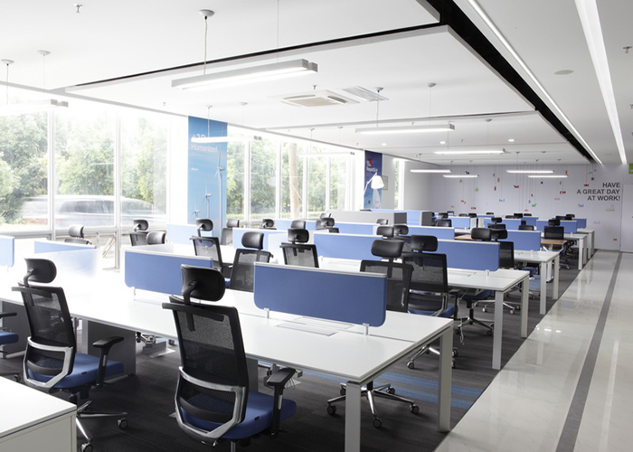 鋼制辦公家具2019年發(fā)展前景探討