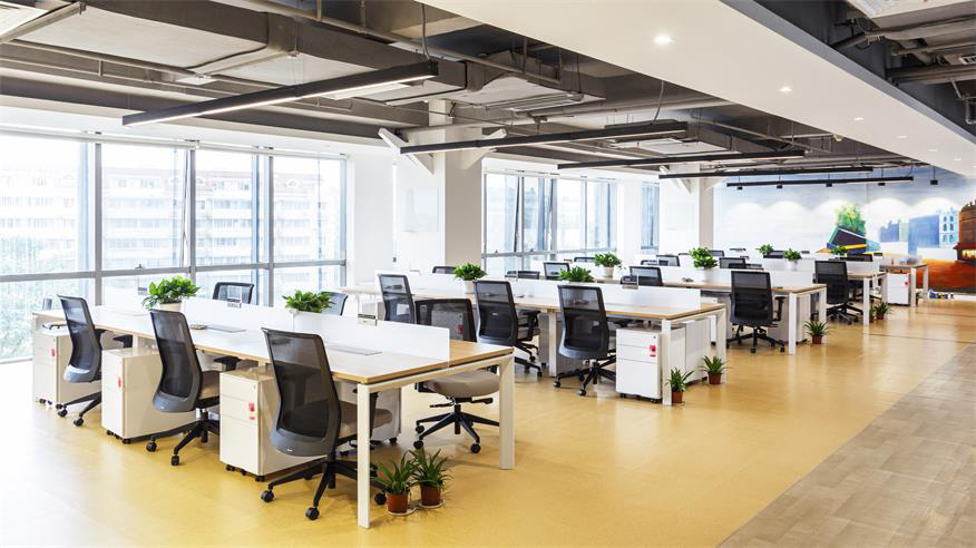 辦公家具廠從哪些方面看是靠譜的？