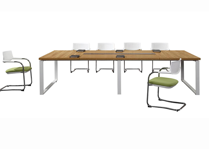 雷蒂斯會(huì)議桌B31，上海會(huì)議桌，【尺寸 價(jià)格 圖片 品牌】