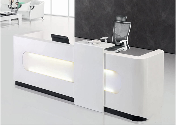 凱蒂斯辦公前臺B06，上海辦公前臺，【尺寸 價格 圖片 品牌】