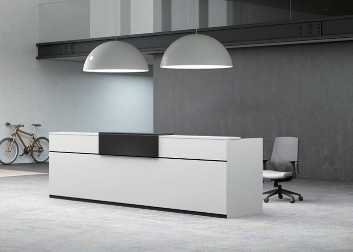 凱蒂斯辦公前臺B09，上海