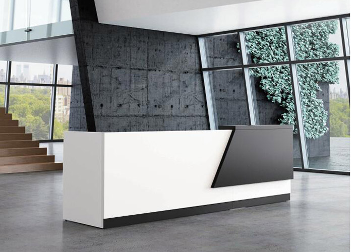 凱蒂斯辦公前臺B10，上海辦公前臺，【尺寸 價格 圖片 品牌】