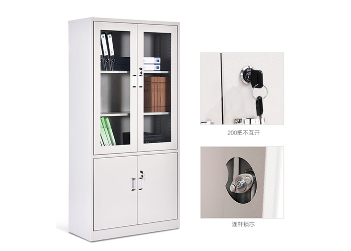 GZ鋼制文件柜Z06，上海鋼制文件柜，【尺寸 價格 圖片 品牌】