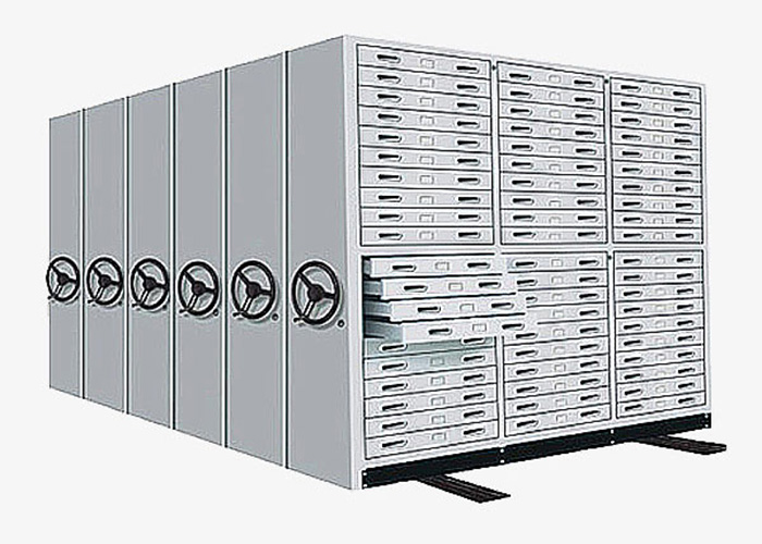 GZ鋼制密集架Z02，上海鋼制密集架，【尺寸 價格 圖片 品牌】