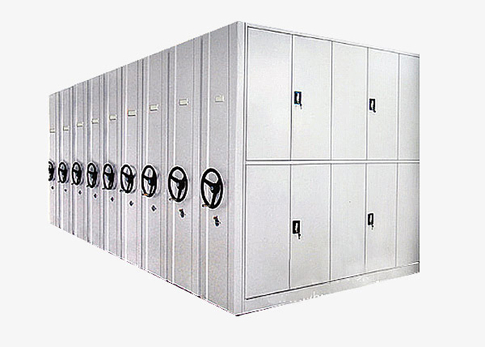 GZ鋼制密集架Z04，上海鋼制密集架，【尺寸 價格 圖片 品牌】