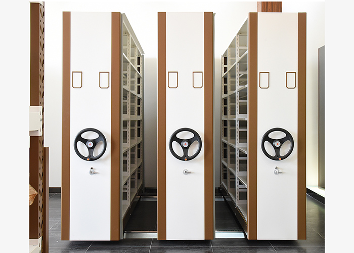 GZ鋼制密集架Z05，上海鋼制密集架，【尺寸 價格 圖片 品牌】