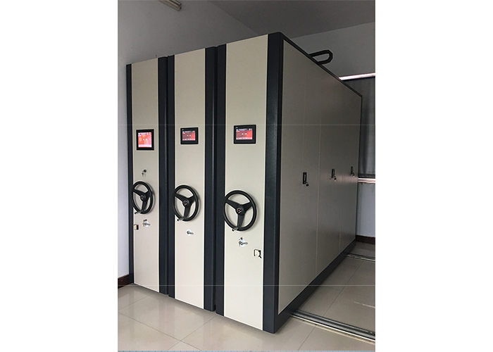 GZ鋼制密集架Z06，上海鋼制密集架，【尺寸 價格 圖片 品牌】