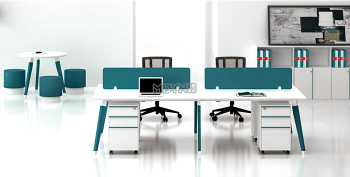 邁亞職員桌，上海職員桌，格萊特員工位