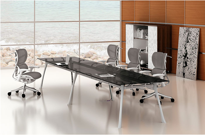 邁亞主管會(huì)議桌