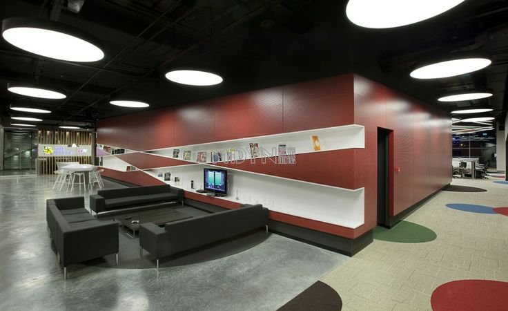 辦公室家具，辦公家具，時(shí)尚辦公家具